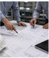 Requirement Analysis
