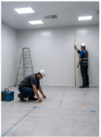 Site Preparation