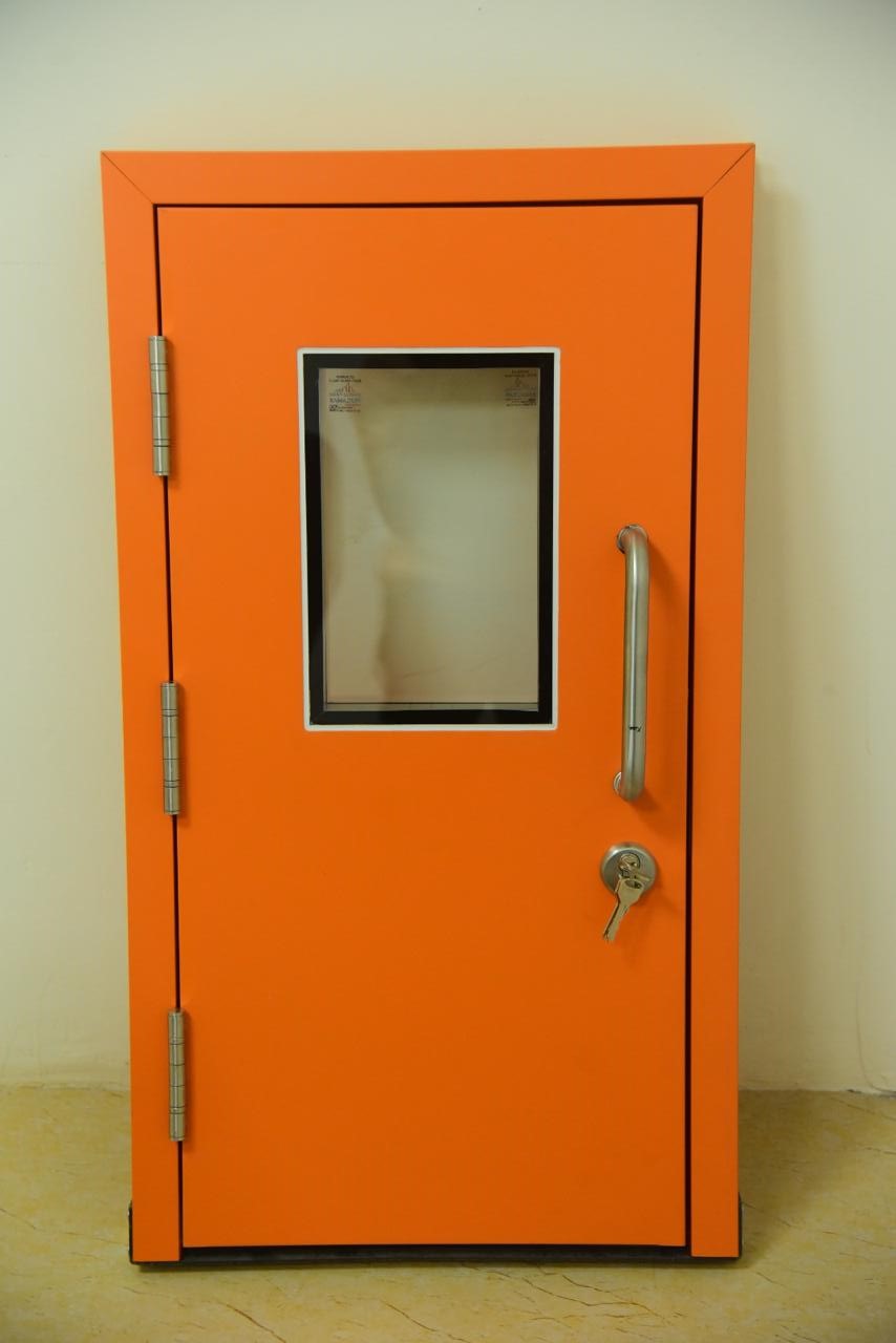 Flush Doors